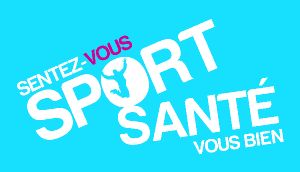 logo sport & santé
