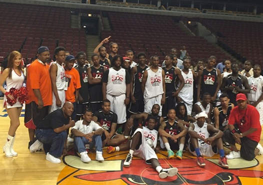 Journée de sensibilisation contre la violence à Chicago