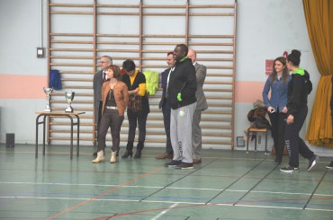 entrée spectaculaire