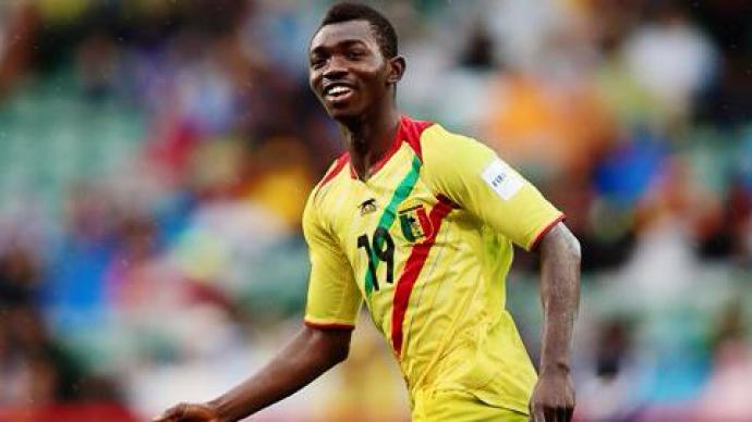 adama-traore-joueur-footballeur-junior-aiglon-cadet-mali-meilleur-joueur-coupe-monde